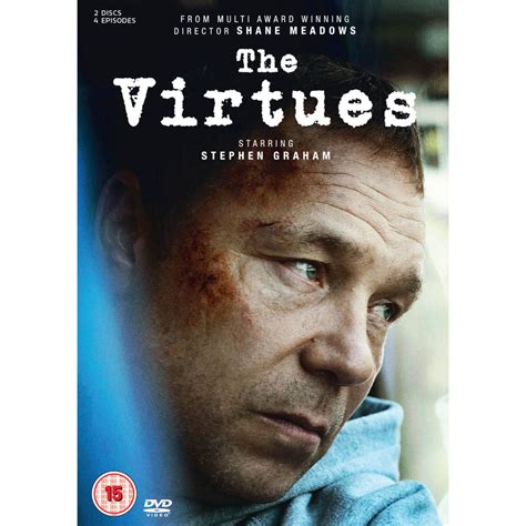 the virtues stephen graham